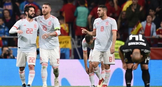 راموس: ميسي يقدر على قلب الموازين