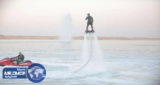 محافظ ينبع يناقش استضافة بطولة المملكة للدبابات البحرية