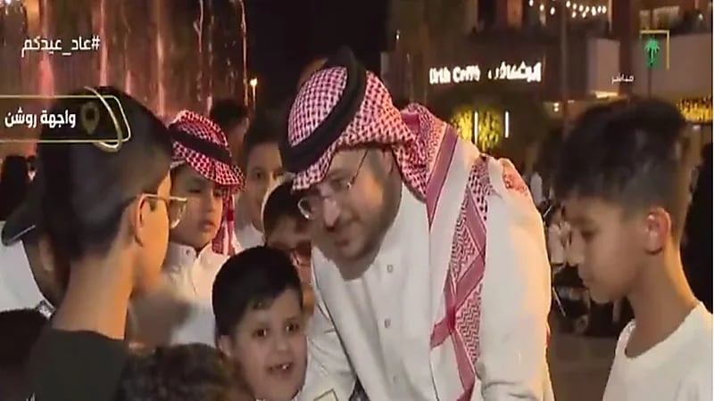 طفل أهلاوي : ياناس أدعو للأهلي يجيب النخبة.. فيديو