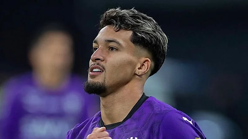 ساو باولو يجتمع مع طاقم ماركوس ليوناردو ومسؤولي الهلال