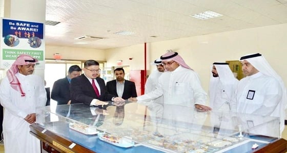 " الموانئ " تعتزم اعتماد مركز لوجستي يربط المملكة بقارات العالم