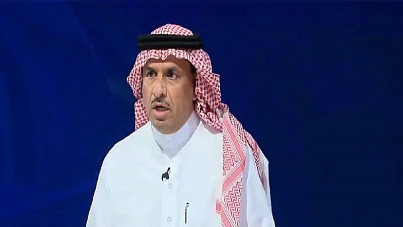 القحيز: مواجهة الاتحاد والهلال ستقام في موعدها حال تأهل الأخضر لنهائي خليجي 26 .. فيديو