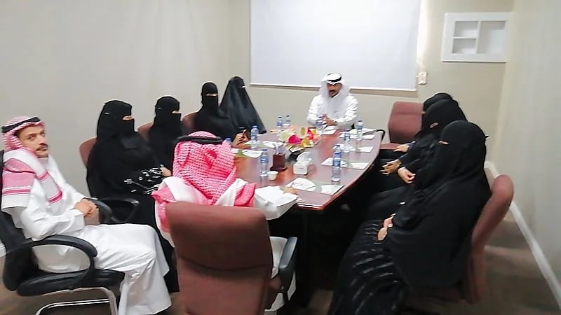 تكامل الصحية تحيل 25 حالة مرضية إنسانية لمستشفيات خاصة بالرياض