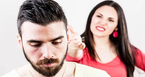 5 صفات تفقد الرجل قيمته أمام المرأة
