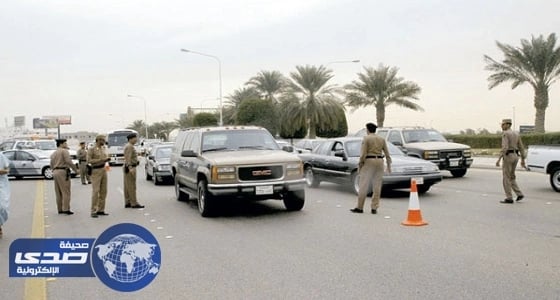 بتوجيه من نائب الملك.. إيقاف الحد الأعلى لـ21 مخالفة مرورية