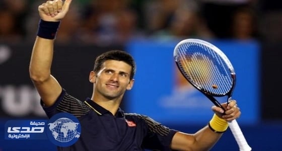 الروسى كرافشوك يقصي ديلبونيس من " رولان جاروس " للتنس