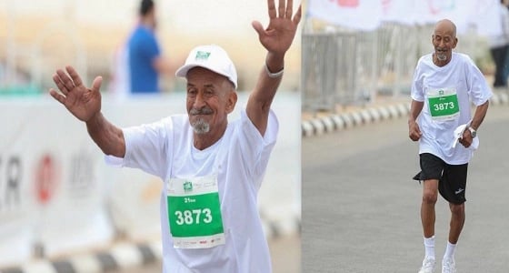 خلف البلوي: غذائي التمر والحليب ولا أتناول " الكبسة "