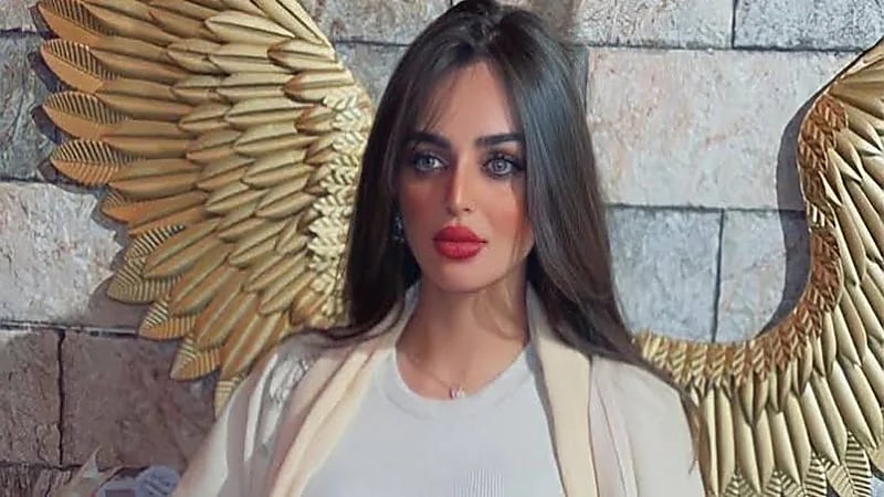 رهف القحطاني تتحدث عن تفاصيل طلاقها