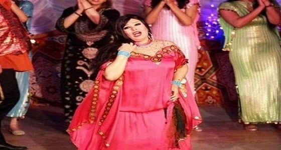 فيفي عبده تعود للرقص الشرقي بإحياء حفل استعراضي