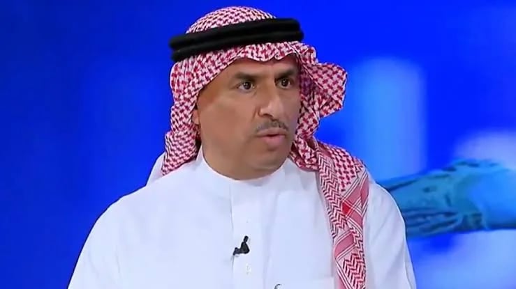 القحيز: لا ضغوط على النصر للمشاركة القارية.. فيديو