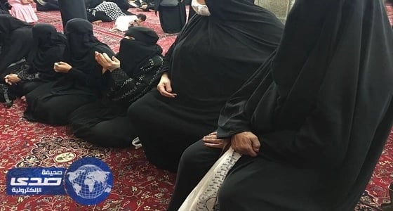 ضمن الرحلات الصيفية المنظمة: مسنات الرياض في رحلة سياحية للمدينة المنورة