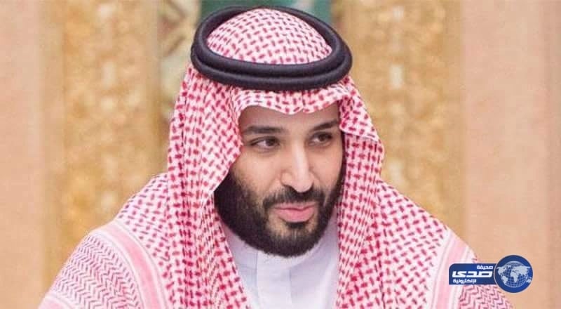 ولي ولي العهد يبحث مع وزير التجارة النيوزيلاندي رفع مستوى التبادل التجاري بين البلدين