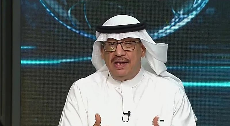 جمال عارف: لا يمكن مقارنة وضع رئيس الاتحاد مع أي نادٍ اخر (فيديو)