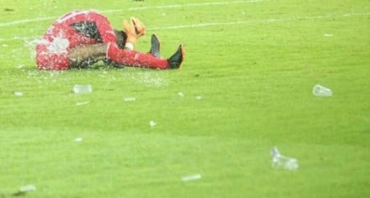 عقوبة مالية ضخمة تنتظر الأهلي.. ومنع الجماهير من الحضور