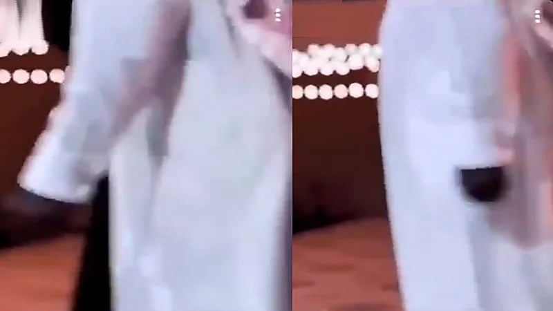 شاهد..لحظة لقاء المواطن المُفرج عنه بأسرته بعد تسديد دينه عبر "فرجت"