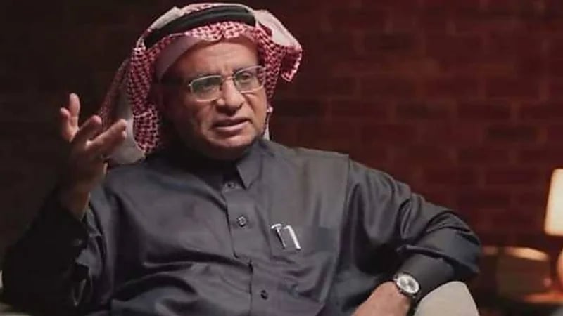 الصرامي: إمام مسجد سعودي كاد يمتلك نادي نوتنغهام .. فيديو
