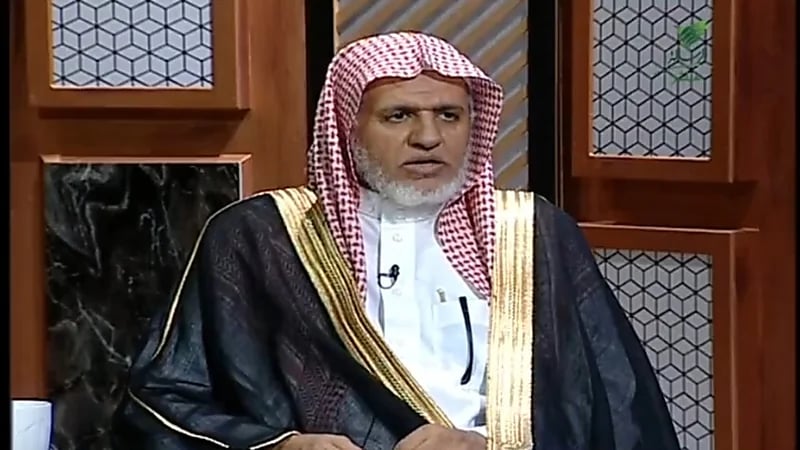 بالفيديو.. الشبل يوضح موقف ‏من أراد الحج وسيذبح هديا من قص الشعر والأظافر