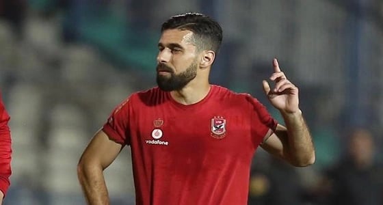 قبل قدومه للأهلي.. إعارة عبد الله السعيد لنادي فنلندي