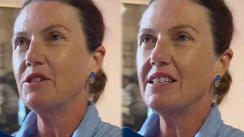 مصورة أسترالية تشارك في معرض صالة الأمير فيصل بصورة استثنائية لجد وحفيده في ⁧‫الوجه.. فيديو