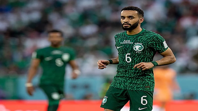 حظوظ الأخضر في التأهل للدور القادم