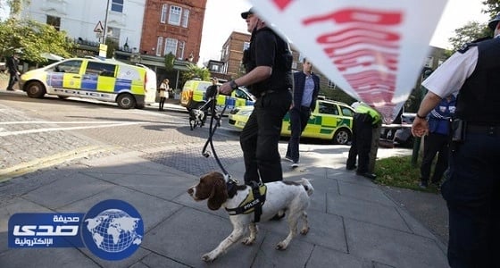 السلطات البريطانية تفتح محطة قطارات بعد تفجير الطرد المشبوه