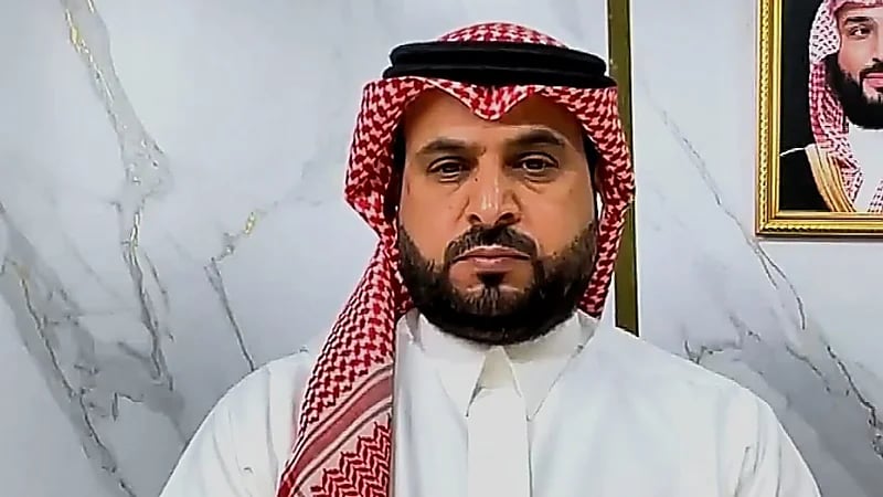 الهويدي: إعادة قضية الوحدة والنصر للانضباط مستغربة .. فيديو