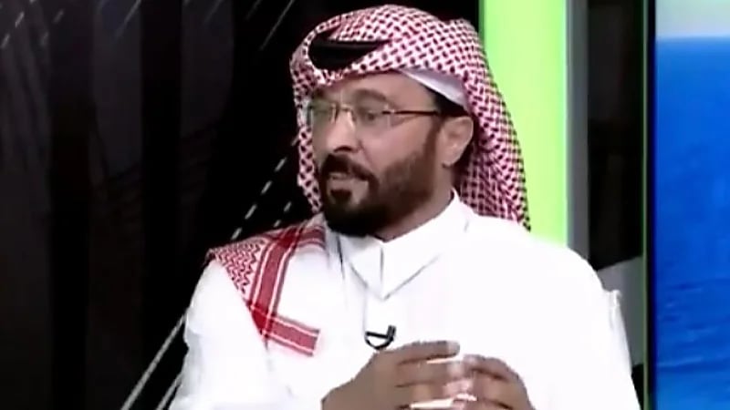 مساعد الجريسي: من حق الجمهور أن يتغنى ببطولات ناديه (فيديو)