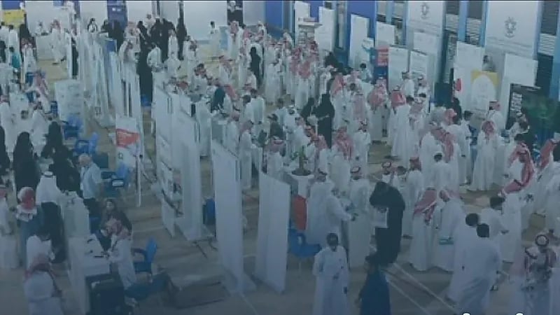 التدريب التقني: أكثر من 7 آلاف فرصة وظيفية للخريجين في يونيو الماضي