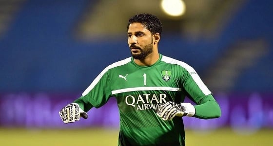 " المسيليم " : أرغب في المشاركة مع الأخضر في مونديال روسيا 2018