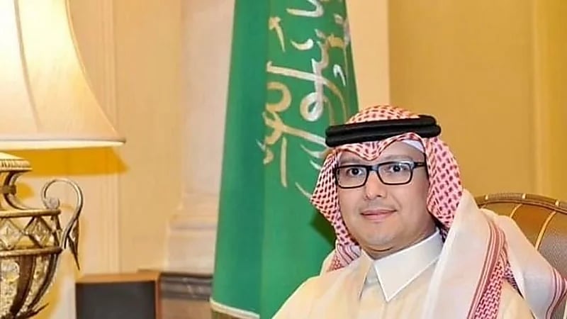 بالفيديو.. وليد بخاري: المملكة طلبت رسميًا من تسليم أحد الإرهابيين