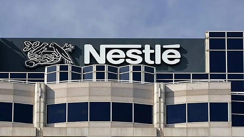 "نستله" تعلن عن وظائف شاغرة