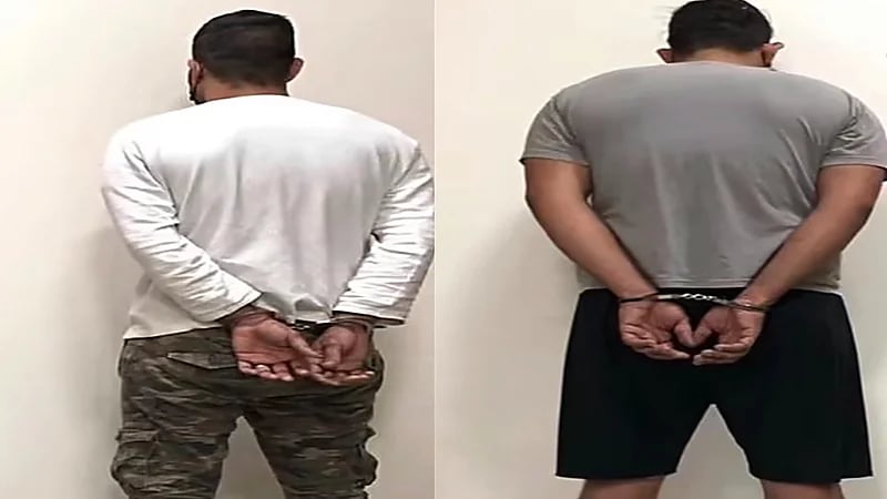 القبض على 3 وافدين سرقوا شقة في جدة