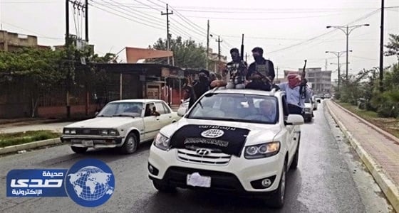 انهيارات كبيرة في صفوف داعش بعد نقض أهالى غرب الموصل لبيعتهم