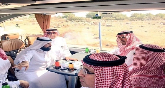 تفاصيل جديدة للساعات الأخيرة في حياة الأمير الراحل منصور بن مقرن