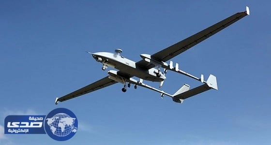 جيش الاحتلال يسقط طائرة استطلاع إيرانية فوق الجولان