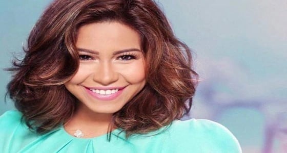 شيرين تثير الجدل برسالة موجهة لشخصية خفية