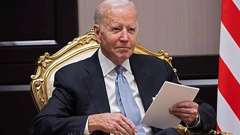 بايدن يقبل استقالة مدير إدارة الحدود الأمريكية