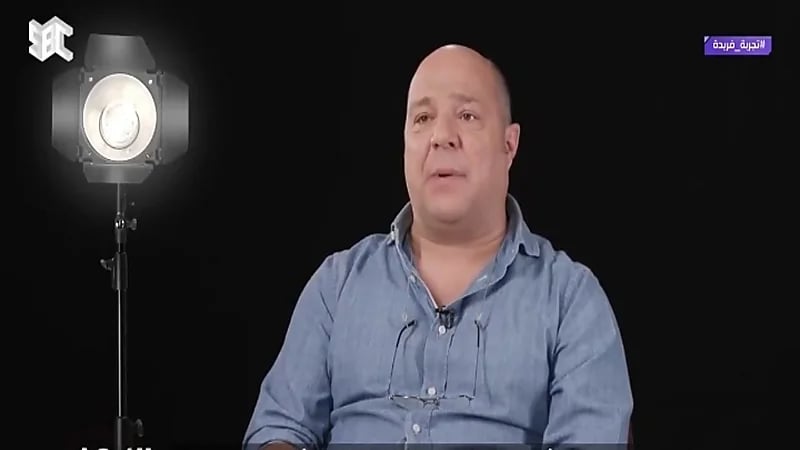 بالفيديو.. إيطالي يعمل في المملكة: أشعر بالراحة لوجودي هنا