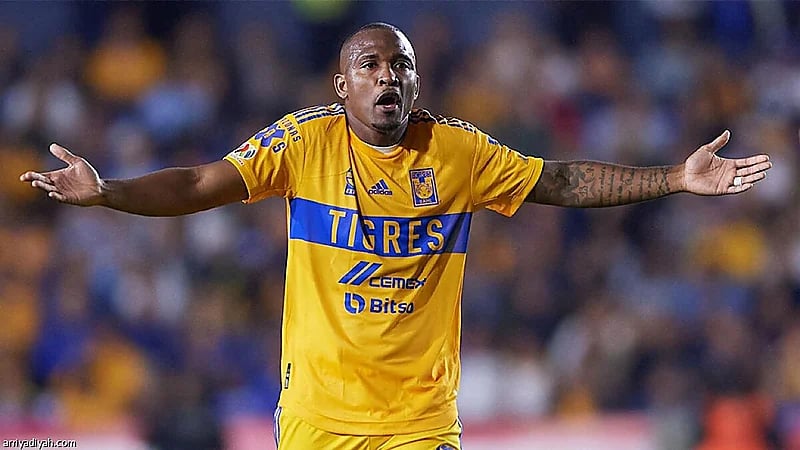 النجمة يتعاقد مع البرازيلي سمير كايتانو