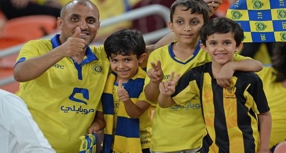 النصر يهزم الاتحاد في دوري المحترفين