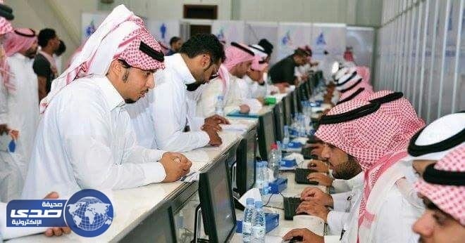 احصائية تكشف عدد العاملين الأجانب بالمملكة