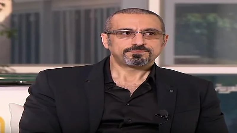 بالفيديو .. " الشقيري " يكشف سر تغيير شخصيته إلى الكوميديا