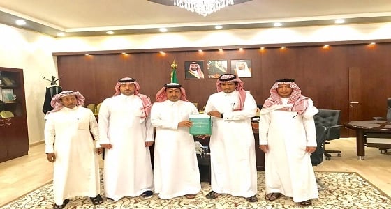 التقرير السنوي لأنشطة وبرامج مركز التنمية الاجتماعية بوادي فاطمة لعام 1439 هـ