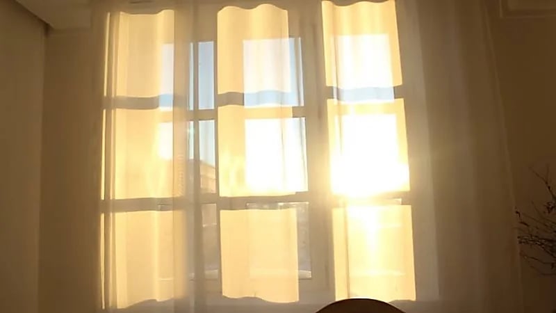 طريقة مواجهة حرارة المنزل في الصيف