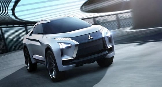 بالصور.. ميتسوبيشي لانسر الجديدة قد تكون كروس أوفر