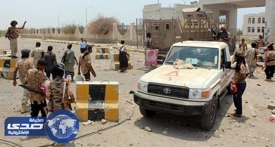 إصابة وكيل محافظة البيضاء ومقتل مرافقيه بكمين في أبين