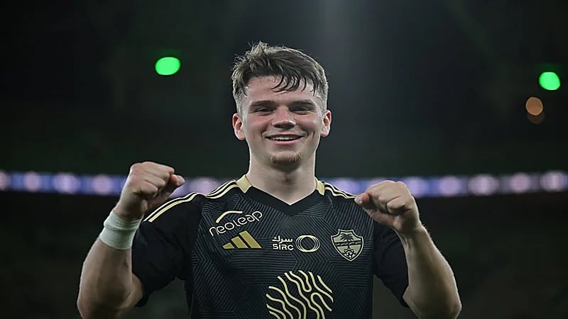 العتيبي: ماتيو دامس مستمر مع الأهلي وسيشارك مع الرديف