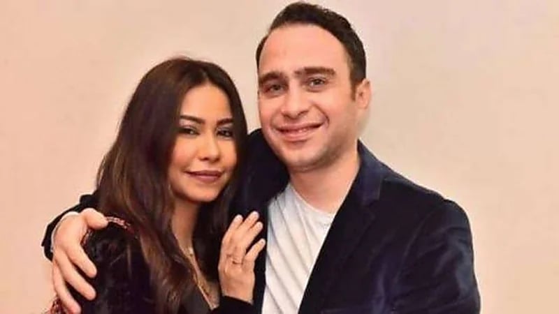 بلقيس تكشف عن تفاصيل مثيرة بشأن طلاق شيرين وحسام حبيب 