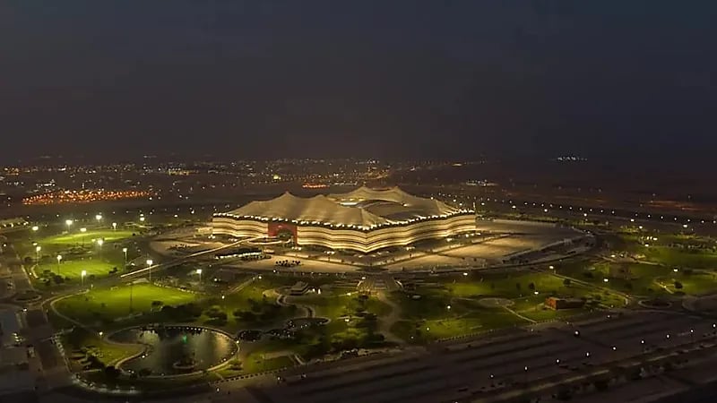 فيفا يحدد موعد انطلاق كأس العرب 2025 في قطر