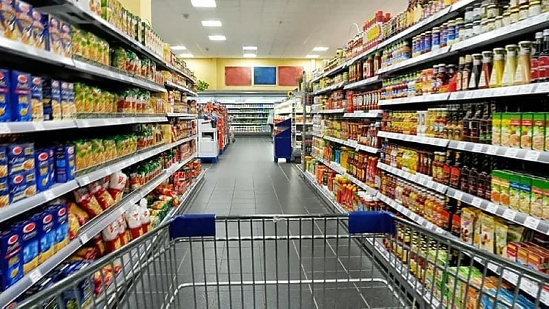 استقرار معدل التضخم في المملكة عند 1.7%